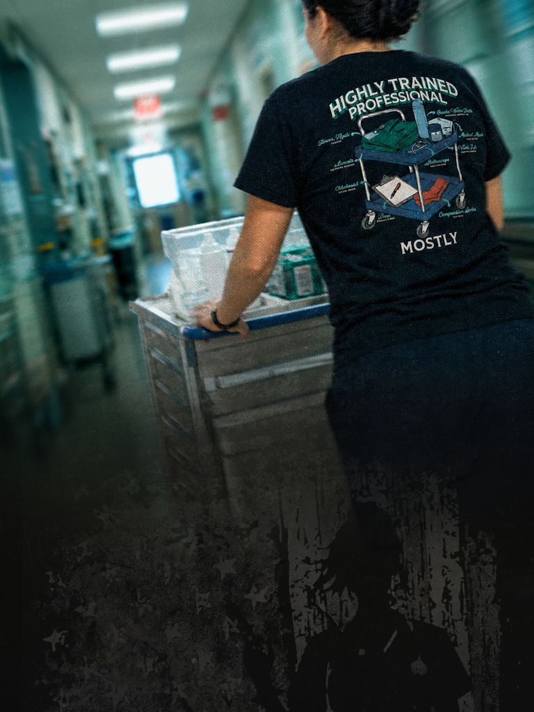 FIRST RESPONDER MONTH